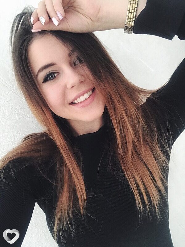 Милашка, 25, Искитиме — анкета №936016