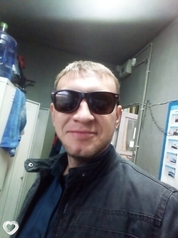 Алексей, 40, Омске — анкета №936017