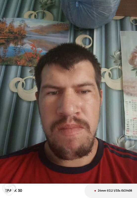 Даниил, Шушенское