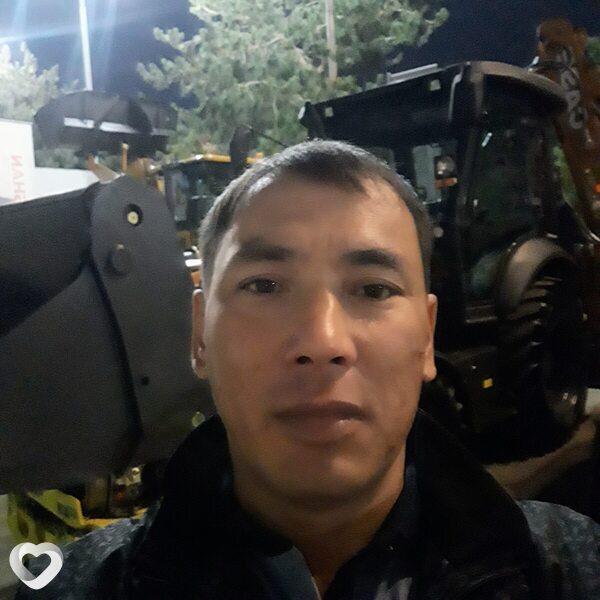 Арман, 40, Актобе — анкета №936020