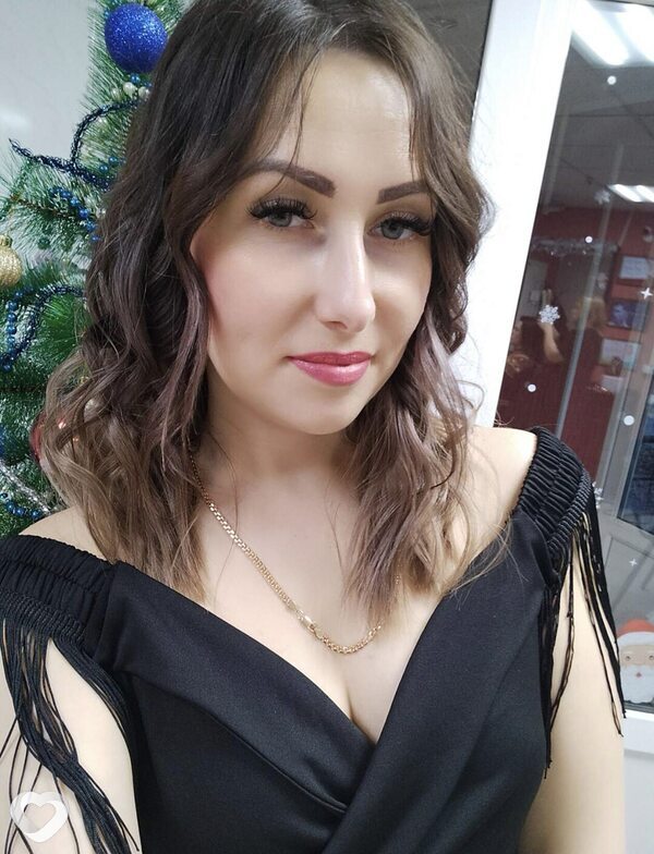 Дарина, 39, Томске — анкета №936023