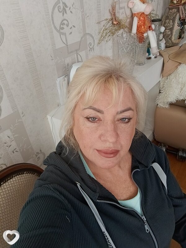 Наталья, 58, Краснодаре — анкета №936026