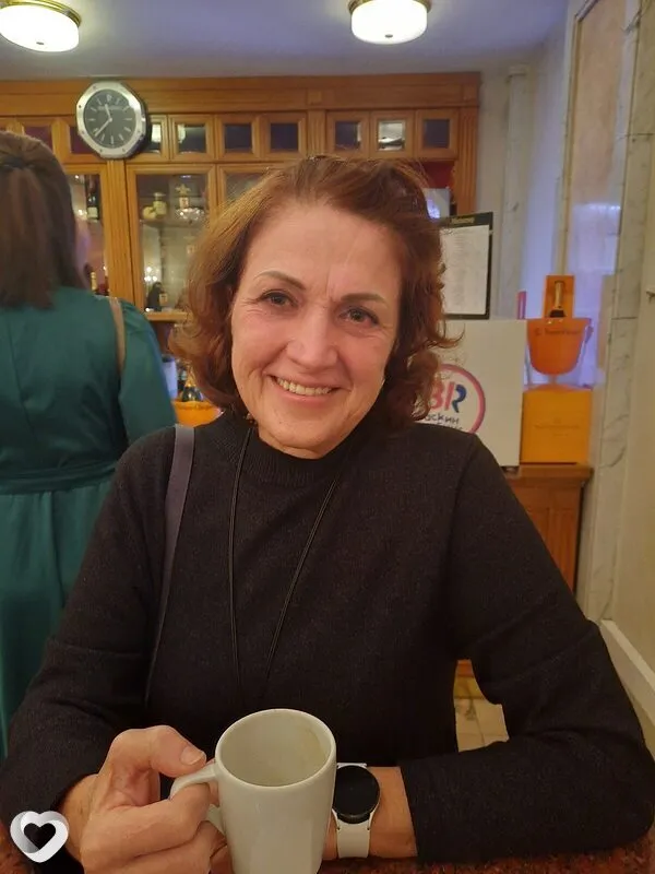 Ирина, 69, Москве — анкета №936027