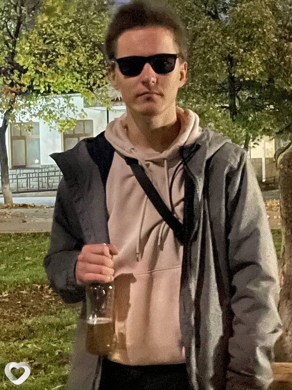 Илья, 23, Тимашевске — анкета №936284