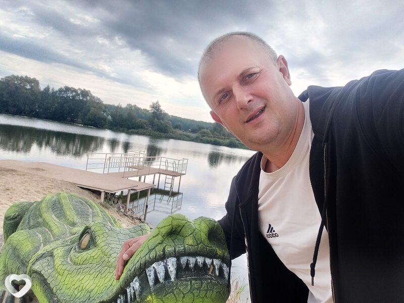 Андрей, 46, Липецке — анкета №936285