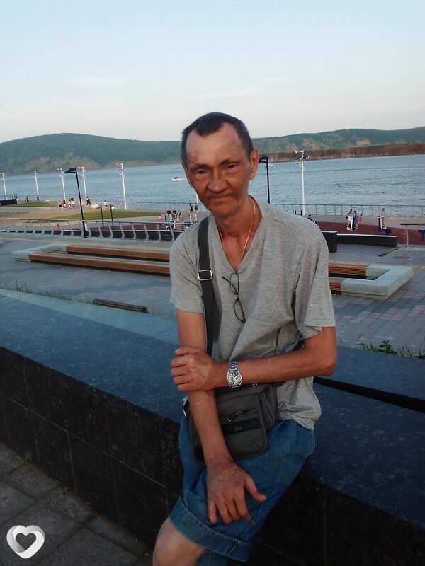 Игорь, 64, Москве — анкета №936288