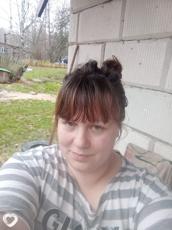 Екатерина, 38, Смоленске — анкета №936298