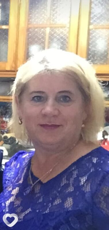 Галюня, 57, Уфе — анкета №936299