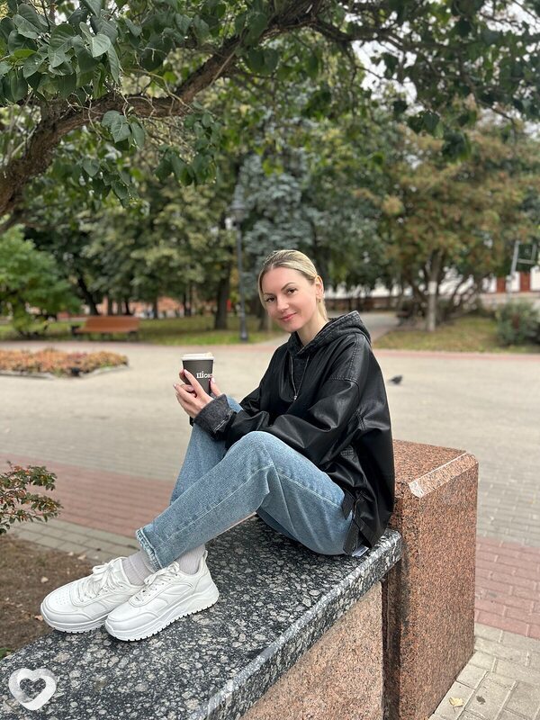 Елена, 38, Брянске — анкета №936304