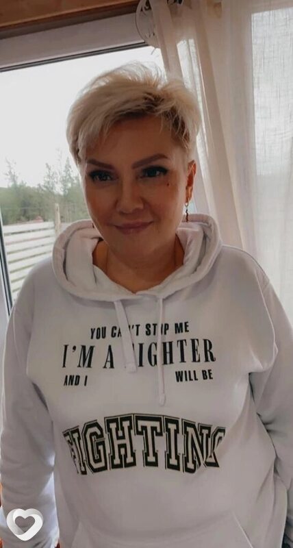 Ирина, 53, Мурманске — анкета №936557