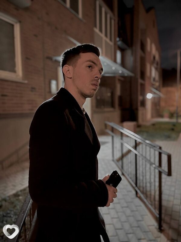 Артем, 28, Минске — анкета №936559