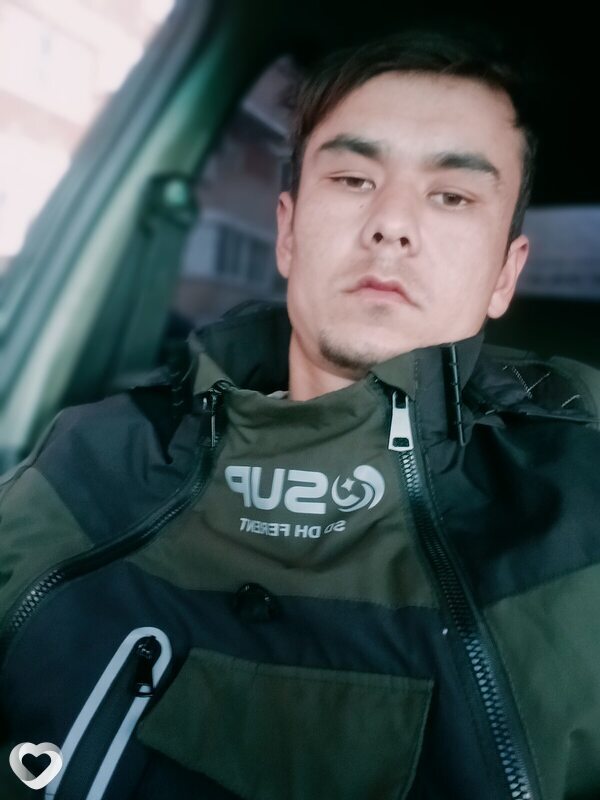 Михаил, 27, Краснодаре — анкета №936565