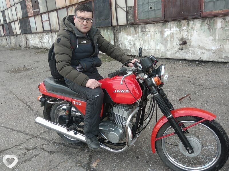 Александр, 45, Красном Луче — анкета №936568