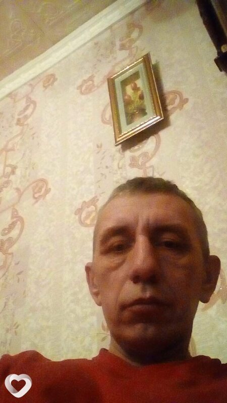 Артур, 48, Уфе — анкета №936572