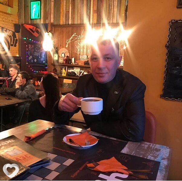 Илья, 41, Хабаровске — анкета №936574