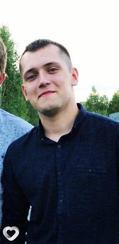 Никита, 24, Омске — анкета №936207