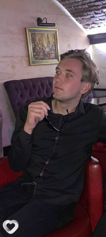 Ваня, 26, Полтаве — анкета №936208