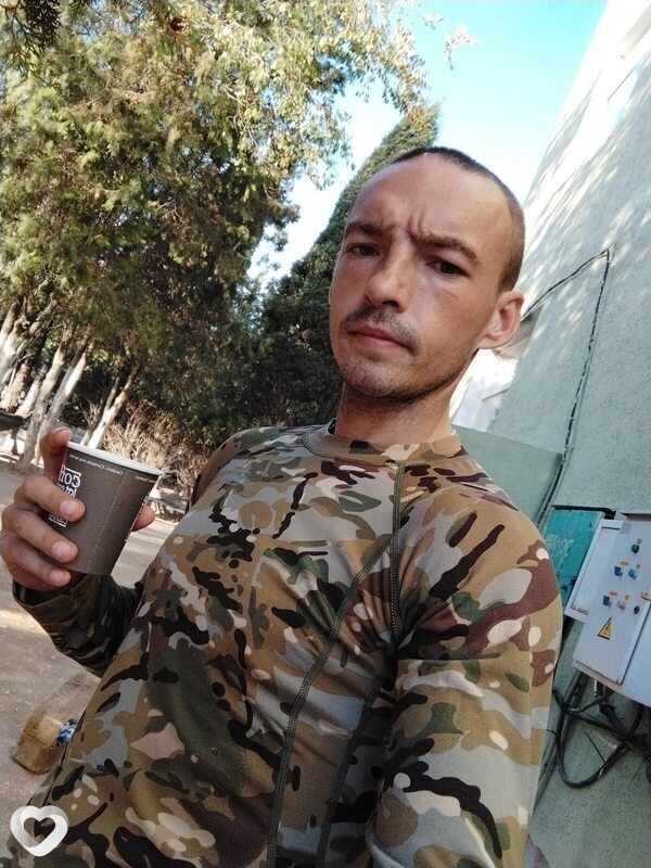 Евгений, 32, Москве — анкета №936210