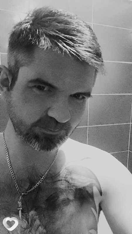 Dairen, 38, Томске — анкета №936214