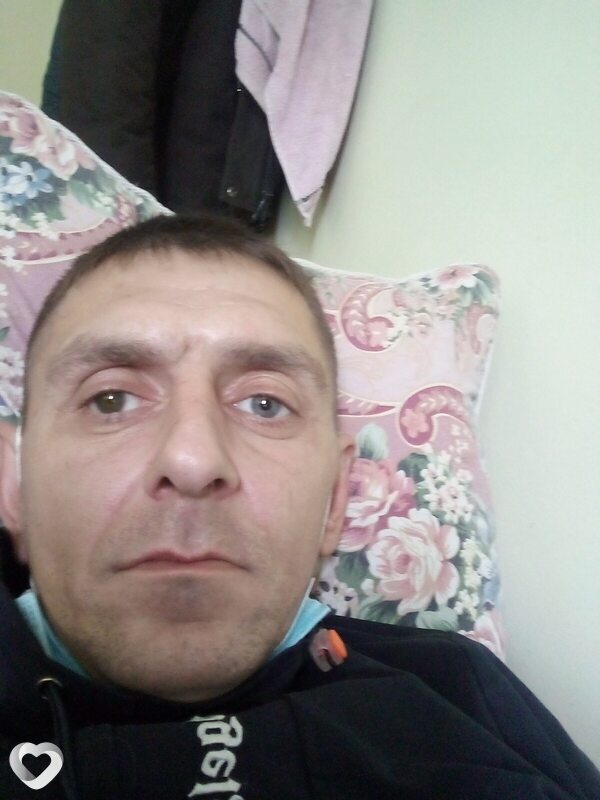 Макс, 43, Краснодаре — анкета №936216