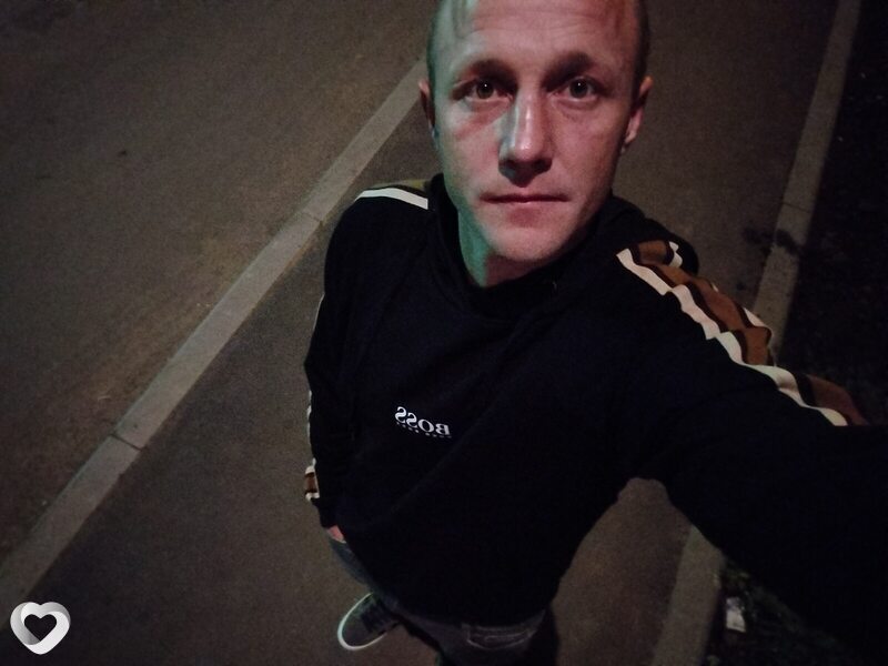 Павел, 38, Москве — анкета №936226