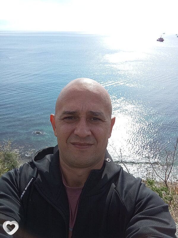 Александр, 41, Ульяновске — анкета №936180