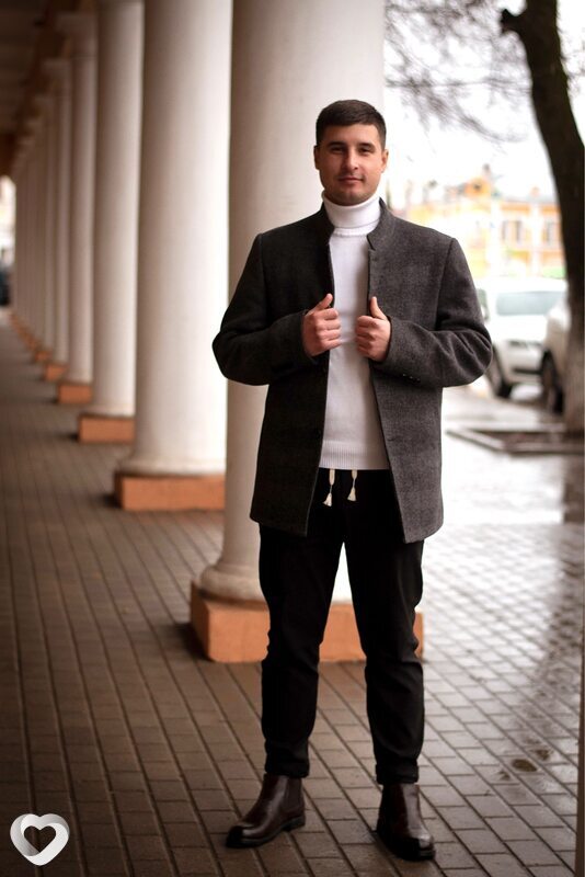 Марат, 31, Казани — анкета №936182