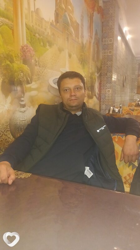 Илья, 38, Туле — анкета №936185