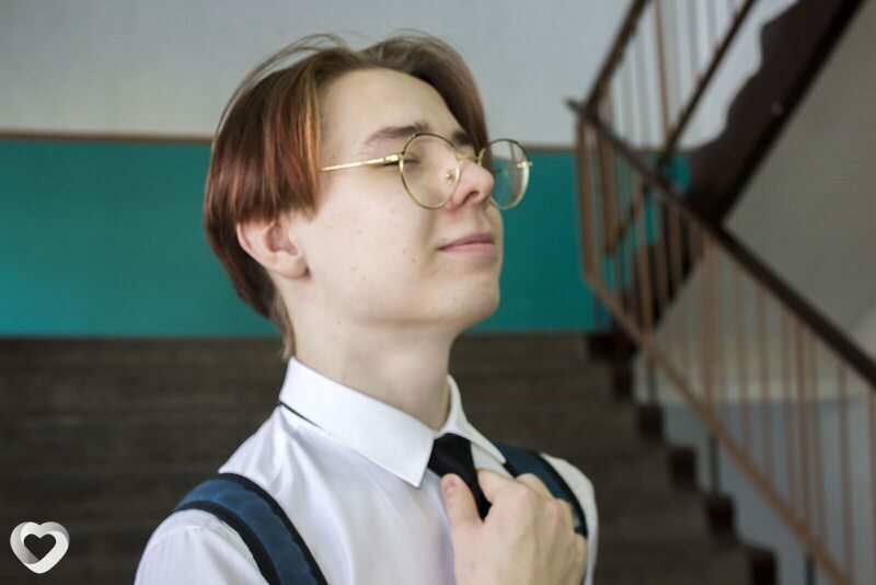 Дмитрий, 20, Новосибирске — анкета №936194