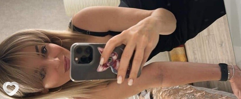 Амина, 42, Актау — анкета №936195