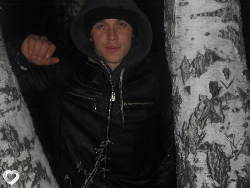 Михаил, 39, Самаре — анкета №936196