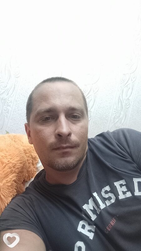 Илья, 35, Курске — анкета №936198