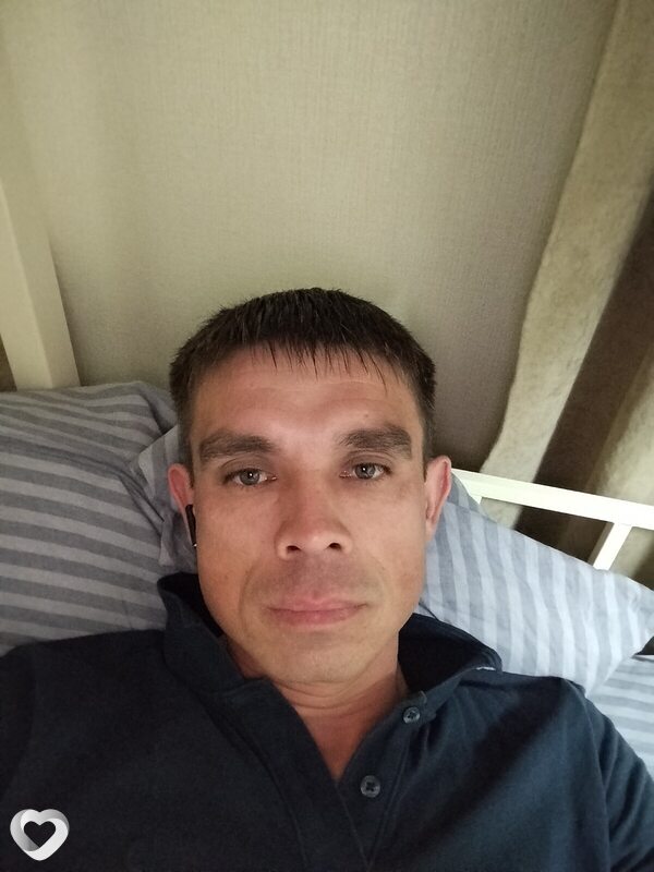 Радмир, 37, Стерлитамаке — анкета №936200