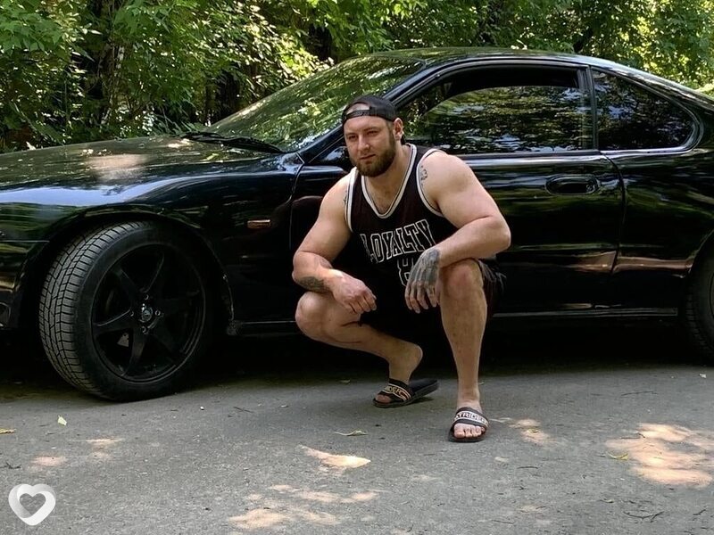 Андрей, 34, Москве — анкета №936202