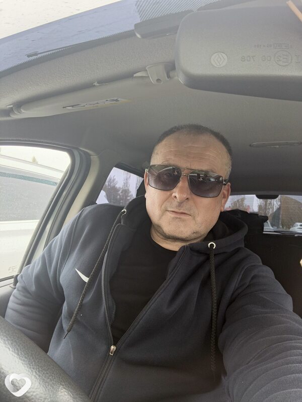 Виталий, 51, Орске — анкета №936204