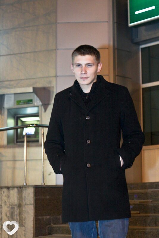 Алексей, 34, Воронеже — анкета №936233