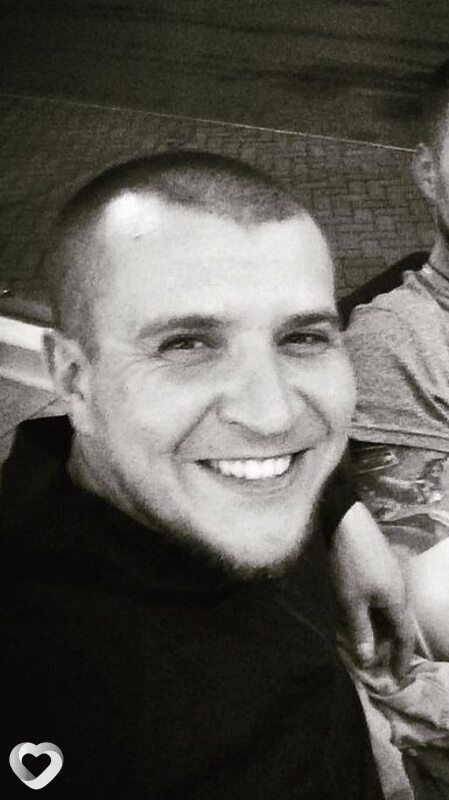 Евгений, 39, Веймар — анкета №936235