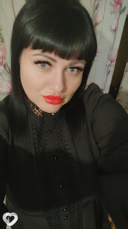 Юлия, 46, Нерюнгри — анкета №936236