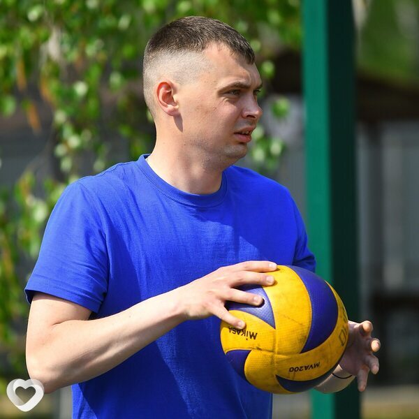Алексей, 31, Омске — анкета №936240