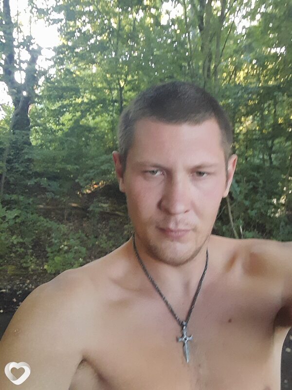 Станислав, 32, Калининграде — анкета №936241