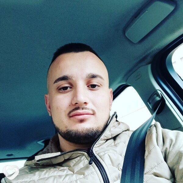 Cristian, Венеция