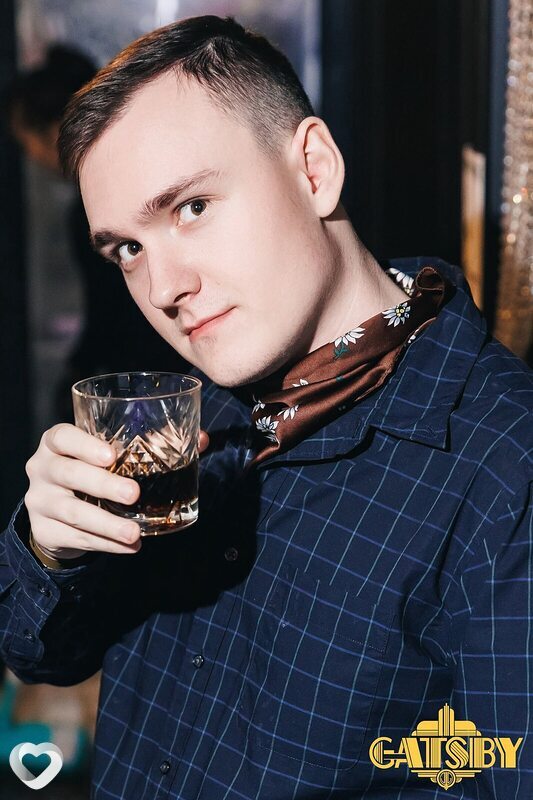 Ярослав, 26, Воскресенске — анкета №936245