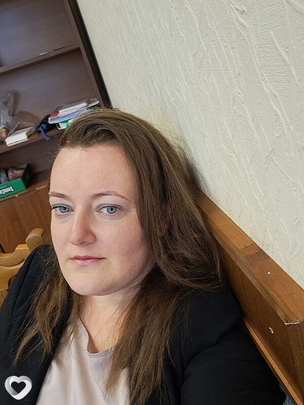 Tatyana, 45, Минске — анкета №936306