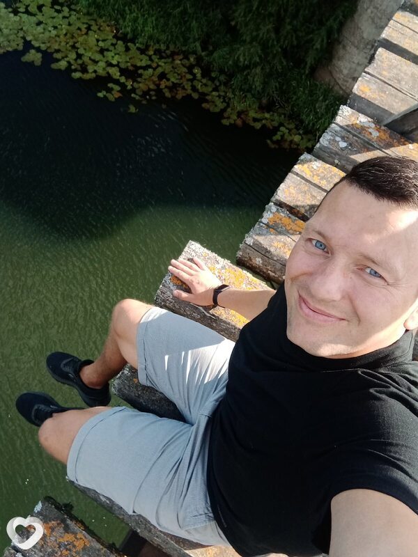 Виталий, 41, Твери — анкета №936310