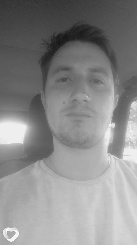 Дэн, 35, Борисове — анкета №936311