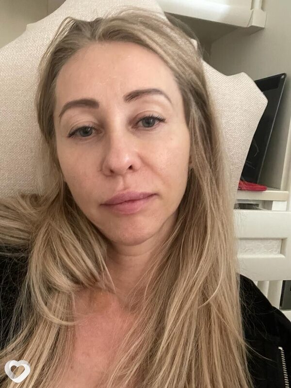 Валерия, 42, Москве — анкета №936313
