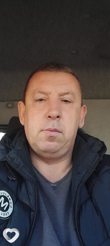 Сергей, 50, Тюмени — анкета №936315