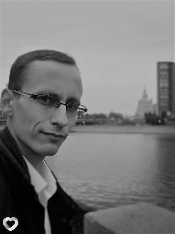 Дмитрий, 38, Челябинске — анкета №936323