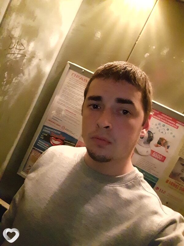 Dмитрий, Калининец
