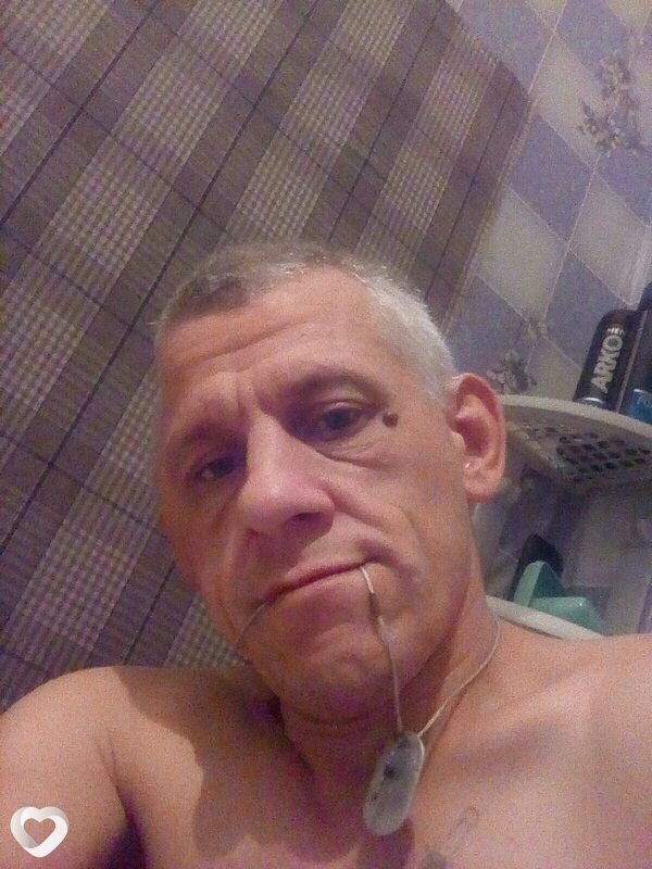 Максим, 43, Губкине — анкета №936361